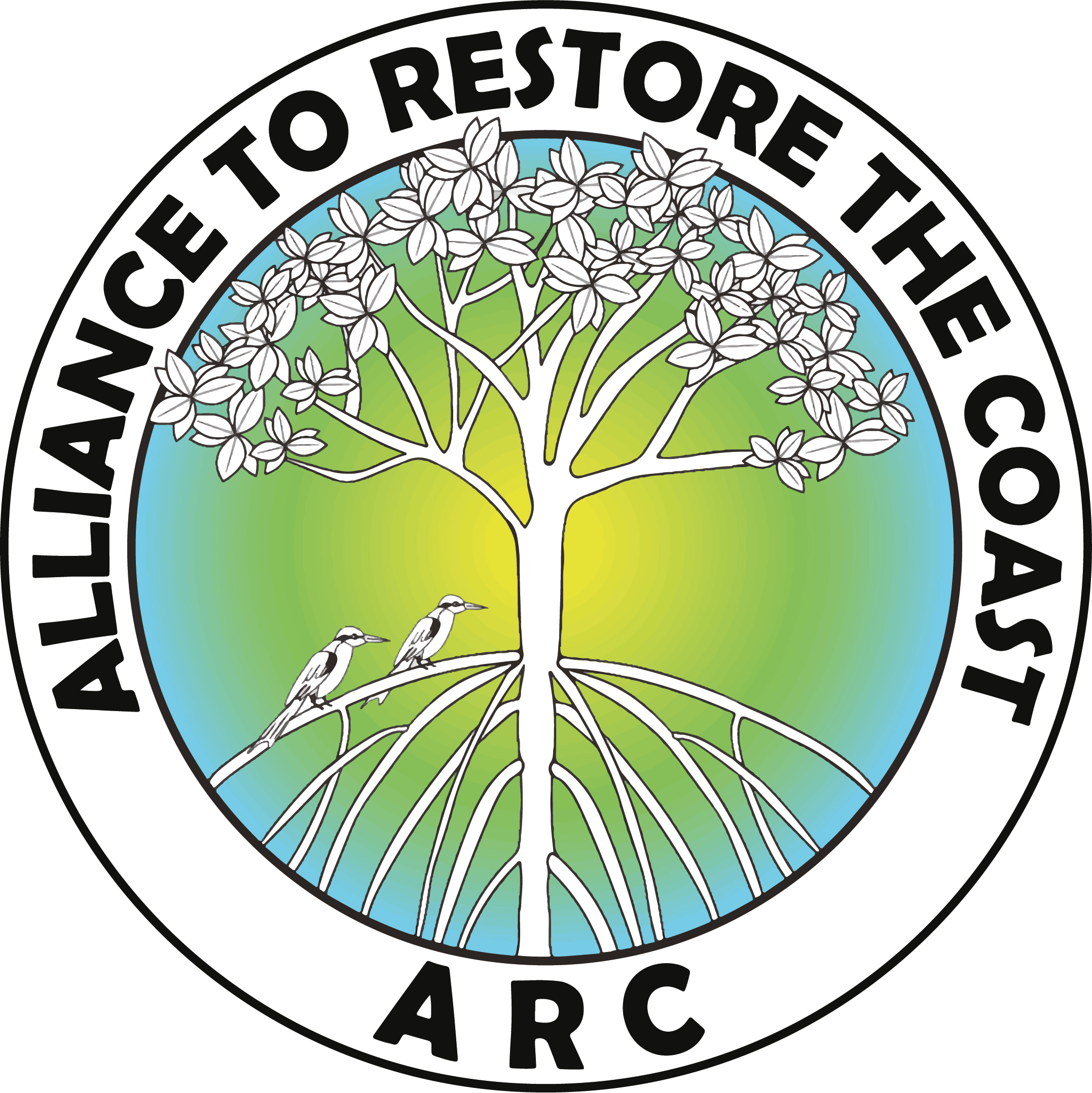 ALLIANCE to RESTORE the COAST